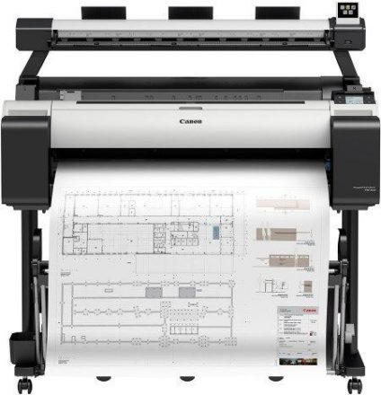 Canon IPF  TM300