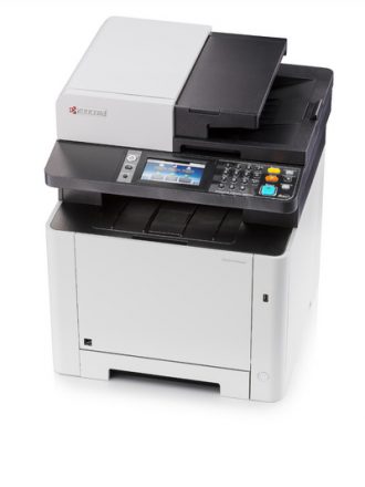 Kyocera  M5526cdw